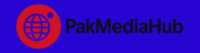 PakMediaHub logo