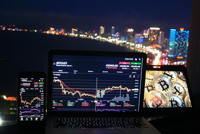 Live Crypto Rates Pakistan